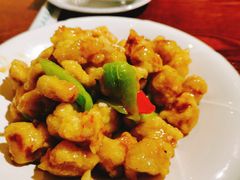 -李老哈·东北菜(宋园路店)