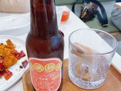 蔡澜奶茶-蔡澜点心·粤菜(月星环球港店)