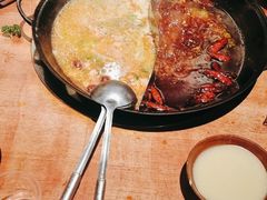 -周小明火锅(黑金冠社区店)