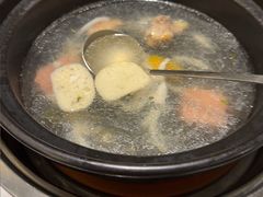 -狐狸爱上椰子鸡(滨江星光大道店)