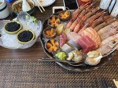 -田舍家Inakaya·炉端烧·铁板烧(天汇igc店)