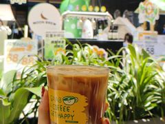 -Manner Coffee(万象食家店)