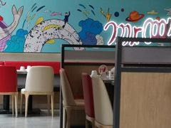 大堂-鱼酷活鱼烤鱼(中联广场店)