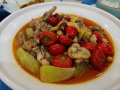 -阿毛饭店(和义路店)