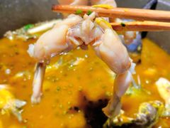 -石锅苗苗鱼(武汉首店)