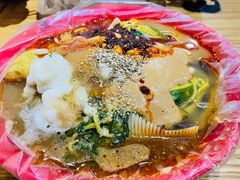 -安发瞧麻辣烫(总店)