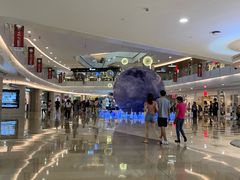 -皇庭广场(福华三路店)