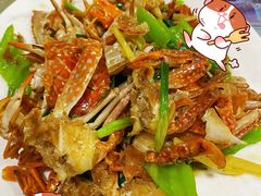 -岛中岛·海鲜大排档·万宁老字号(东澳店)