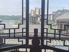 -洪江古商城