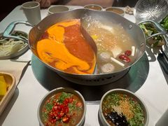 -左庭右院鲜牛肉火锅(新梅广场店)