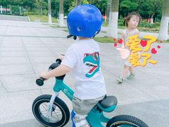 -趣动熊运动发展中心(乐坊校区)