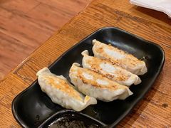 煎饺-豚王拉面(澳门银河店)
