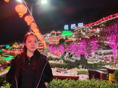 -枇杷园食为鲜火锅(南山店)