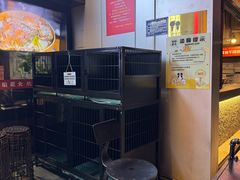-琥珀老六龙虾(四里河店)