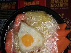 -唱客美食KTV量贩(北京路店)
