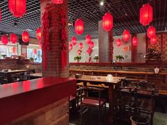 大堂-乐山串串香老火锅(鼓楼店)