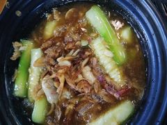 -鑫阿强海鲜大排档·老厦门特色菜(中山路店)