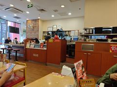 -食其家·牛丼咖喱(金桥国际店)
