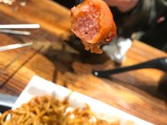 -牛魔王大排档(海亮店)