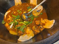 -俺家鲜·烧烤龙虾地锅鸡(观音塘店)