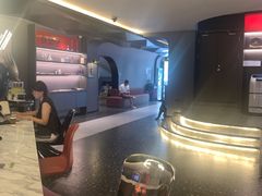 -比尔行旅酒店(天河客运站店)