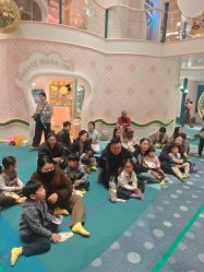 -奈尔宝家庭中心·亲子餐厅(苏州大悦城店)