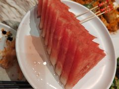 -汤城小厨•粤菜•靓汤(西直门凯德MALL店)