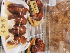 -吴记酱骨炖菜馆(康安路店)