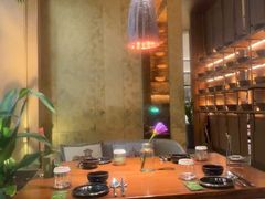 -泰香米泰国餐厅(中大国际店)