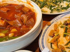 -老雒阳面馆·水席(洛宁高速路口店)