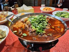 -五味坊·喜宴楼(瑞丰商博城店)