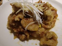 -小放牛河北菜(长安万达店)