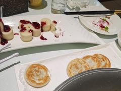-香丰阁·烤鸭·川湘菜(清河店)