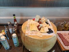 -Social 秀西餐厅-长沙瑞吉酒店(运达店)