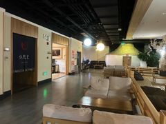 -乐汤汇温泉生活馆(海港区店)