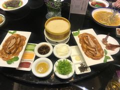 -阿庄新豫菜(航海东路店)