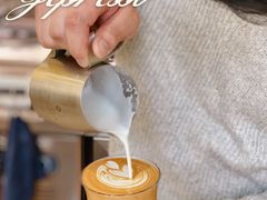 -吉派索自家烘焙咖啡馆(千佛山店)