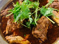 -友乐居羊蝎子(西直门店)
