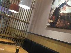 大堂-阿香米线(北京大兴凯德MALL店)