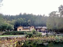 -韶山毛泽东同志故居