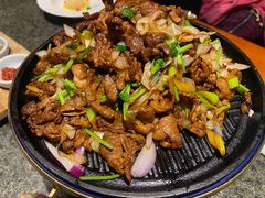 -北平食府.北京烤鸭(亦庄店)