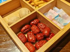 -清真·古丽花儿·新疆美食(滨江道店)