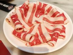 -北平三兄弟涮肉(簋街总店)