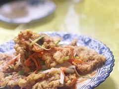 -红升老菜馆(巨兴街店)