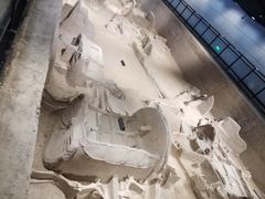 -洛阳周王城天子驾六博物馆