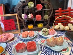 -知味观(湖滨店)