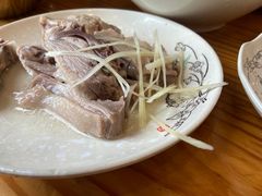 -乡亲鹅肉城(昆山店)