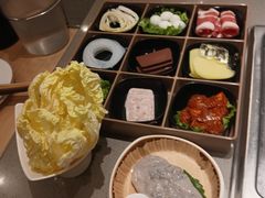 -海底捞火锅(苏宁广场店)