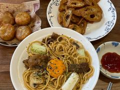-肥朵食堂(带梦胡同店)
