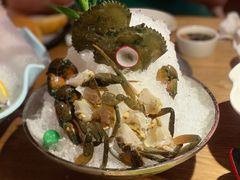 -尚海豆捞(乐虹坊店)